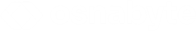 Osnabyte Logo weiß